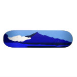 Wilderness National Park Custom Skate Board