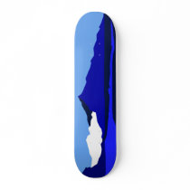 Wilderness National Park skateboards by MerchandiseSamples Wilderness National Park skateboards