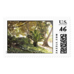 Wilderness Postage Stamp