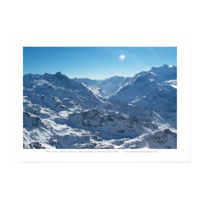 Wilderness Posters by The_Ostrich