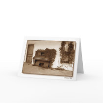 Wilderness Reclaimed cards