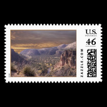 Wilderness Stamps stamps