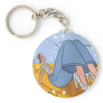 wildervangsterdallen key chains