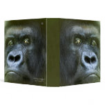 WildEyes-Silverback Binder