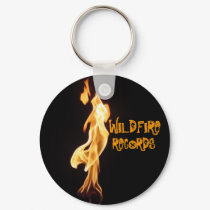 WILDFIRE key chain keychains