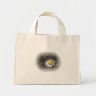 Wildflower 10 Tote bag