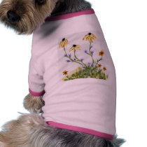 Wildflower 12 pet clothing by donjbenson Wildflower 12 pet clothing