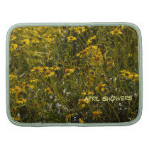 Wildflower 1 Folio planners