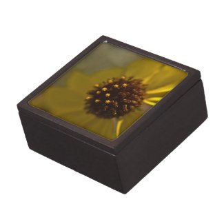 Wildflower 2 Gift Box Premium Jewelry Boxes
