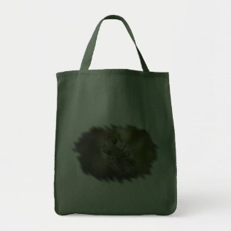 Wildflower 4 Tote bag