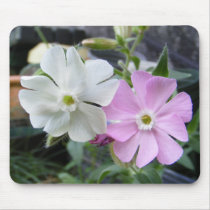 Wildflower 83 ~ mousepad