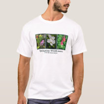 Wildflower Apparel t-shirts