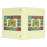 wildflower binder