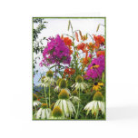 Wildflower Bouquet Cards