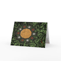 WildFlower cards