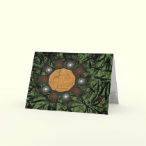 WildFlower cards by MoiraAshleigh WildFlower cards