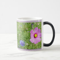 Wildflower Dance mugs