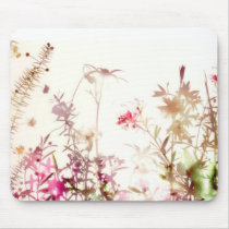 Wildflower Mousepad
