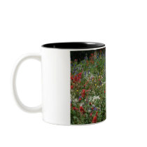 Wildflower Mug