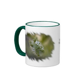 Wildflower Mug 1 mug