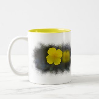 Wildflower Mug 2 mug