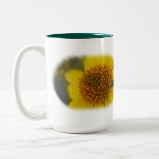 Wildflower Mug 3 mug