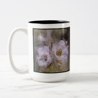 Wildflower Mug 4 mug