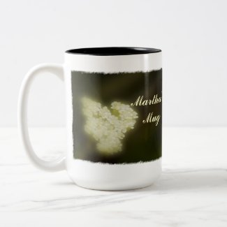 Wildflower Mug 6 mug