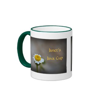 Wildflower Mug 7 mug