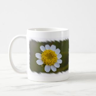 Wildflower Mug 8 mug