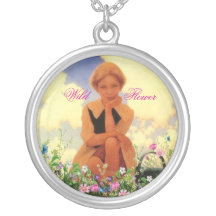 WildFlower Necklace