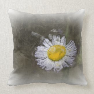 Wildflower Pillow 6 throwpillow