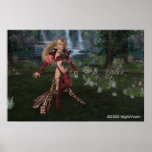 Wildflower posters