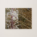 Wildflower Puzzle
