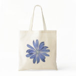 Wildflower Tote Bag