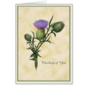 Wildflower Wishes cards