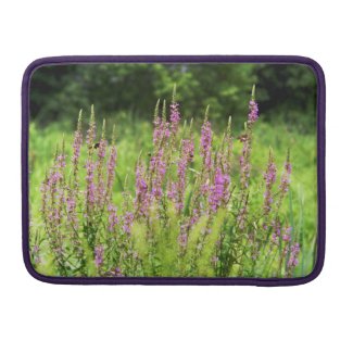 Wildflowers 13" MacBook Pro Sleeve