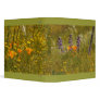 Wildflowers Avery Binder