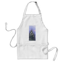 Wildflowers_Beargrass Aprons