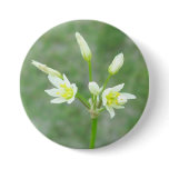 Wildflowers Corsage - Allergy-Free! Pinback Button