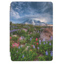 Wildflowers iPad Air Cover at Zazzle