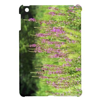 Wildflowers iPad Mini Case
