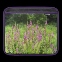 Wildflowers iPad Sleeve ipad sleeves