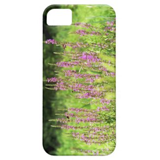 Wildflowers iPhone 5 Case