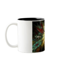 Wildflowers mugs