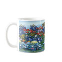 Wildflowers mugs