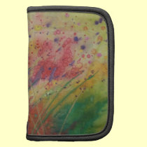 Wildflowers planners