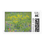 Wildflowers Stamps