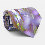 Wildflowers Neck Ties