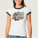 Ladies Ringer T-Shirt